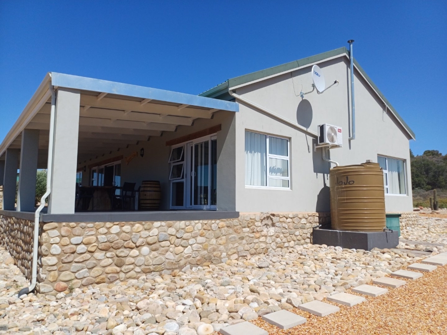 3 Bedroom Property for Sale in Van Wyksdorp Western Cape